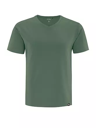 SCHNEIDER SPORTSWEAR | Herren T-Shirt FINNM | 